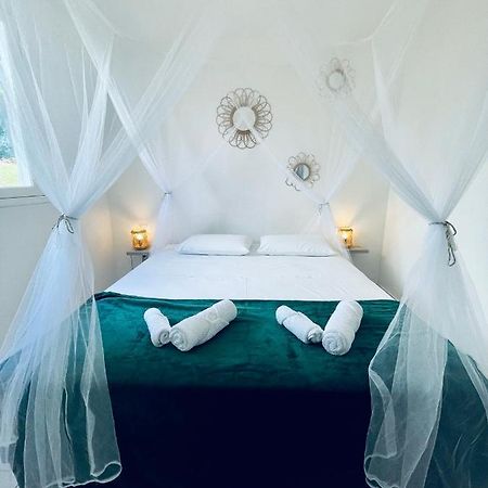 Appartement Cosy - Entre Nature Et Plages De Reve Le Gosier  Exterior photo